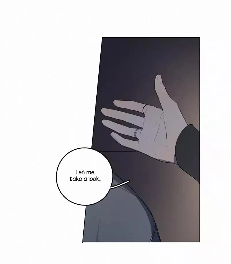 Here U Are Chapter 42 page 18