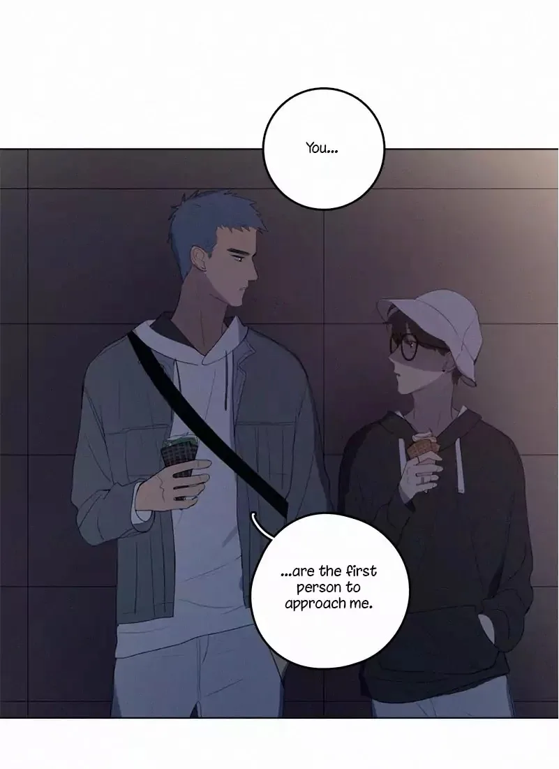 Here U Are Chapter 42 page 16