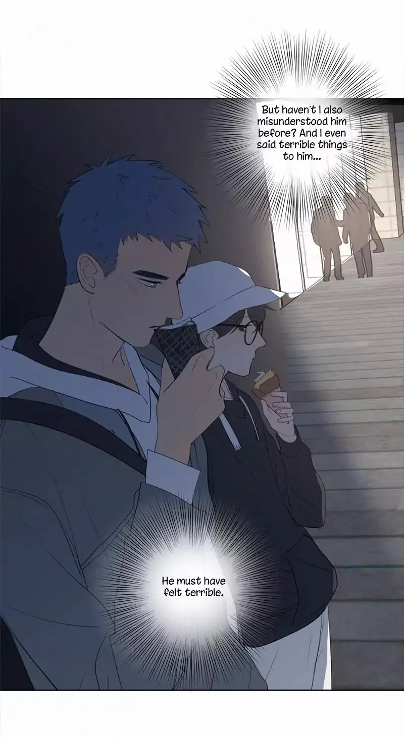 Here U Are Chapter 42 page 24