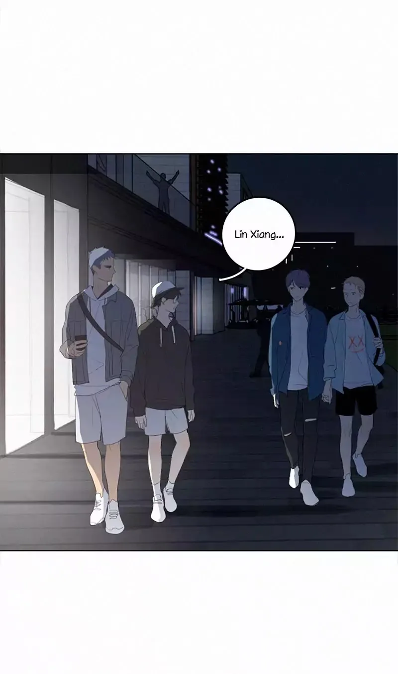 Here U Are Chapter 42 page 32