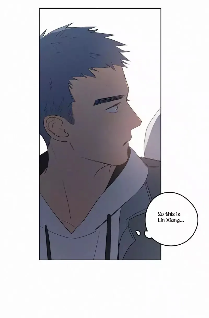 Here U Are Chapter 42 page 34
