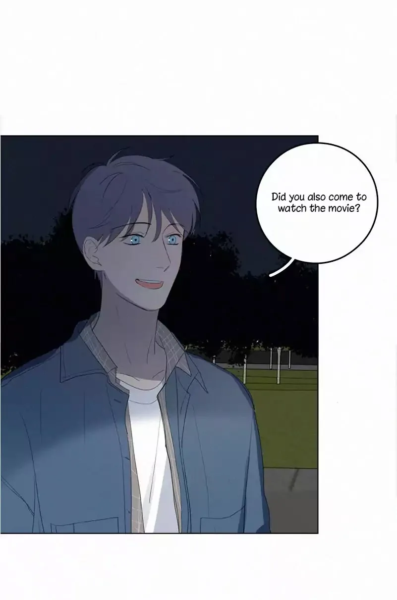 Here U Are Chapter 42 page 43