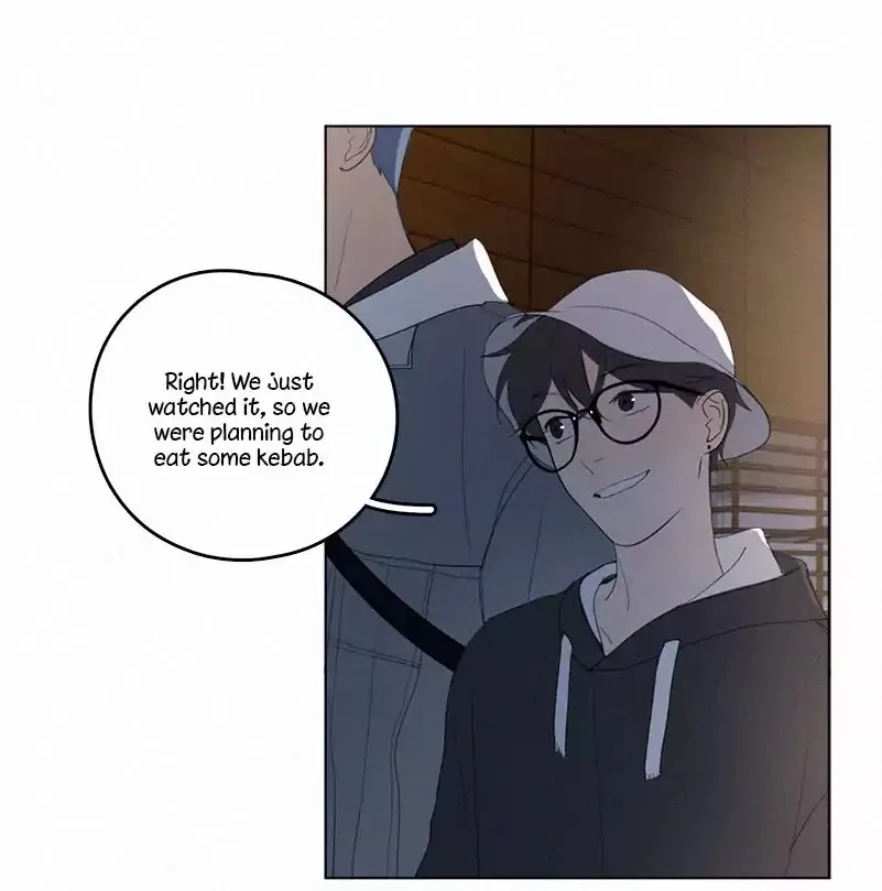 Here U Are Chapter 42 page 44