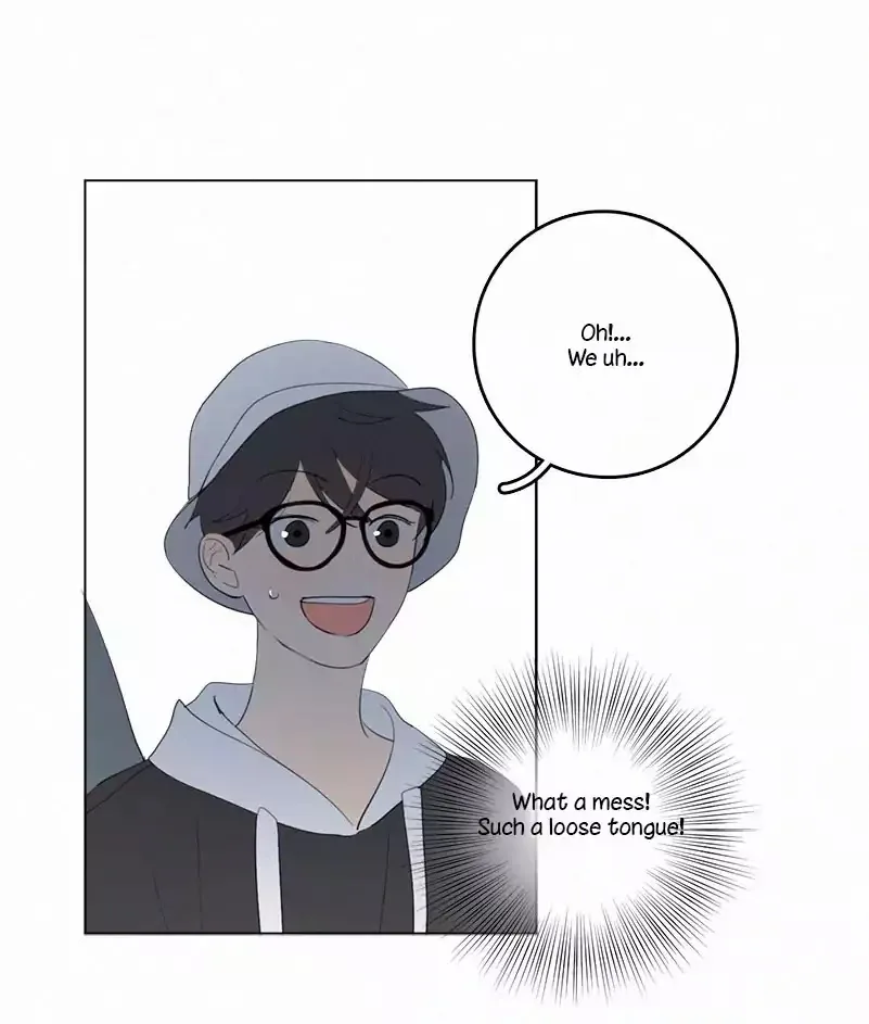 Here U Are Chapter 42 page 46