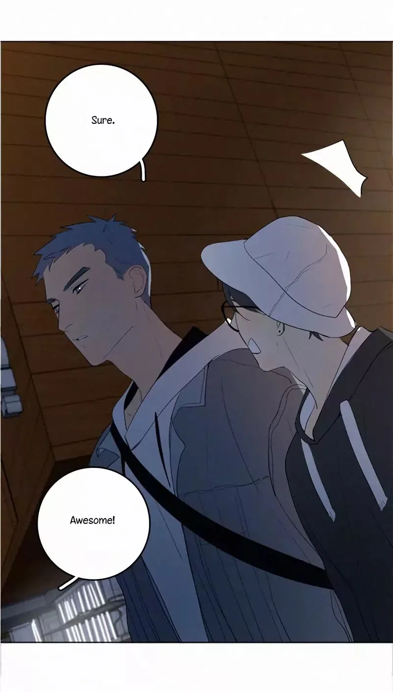 Here U Are Chapter 42 page 47