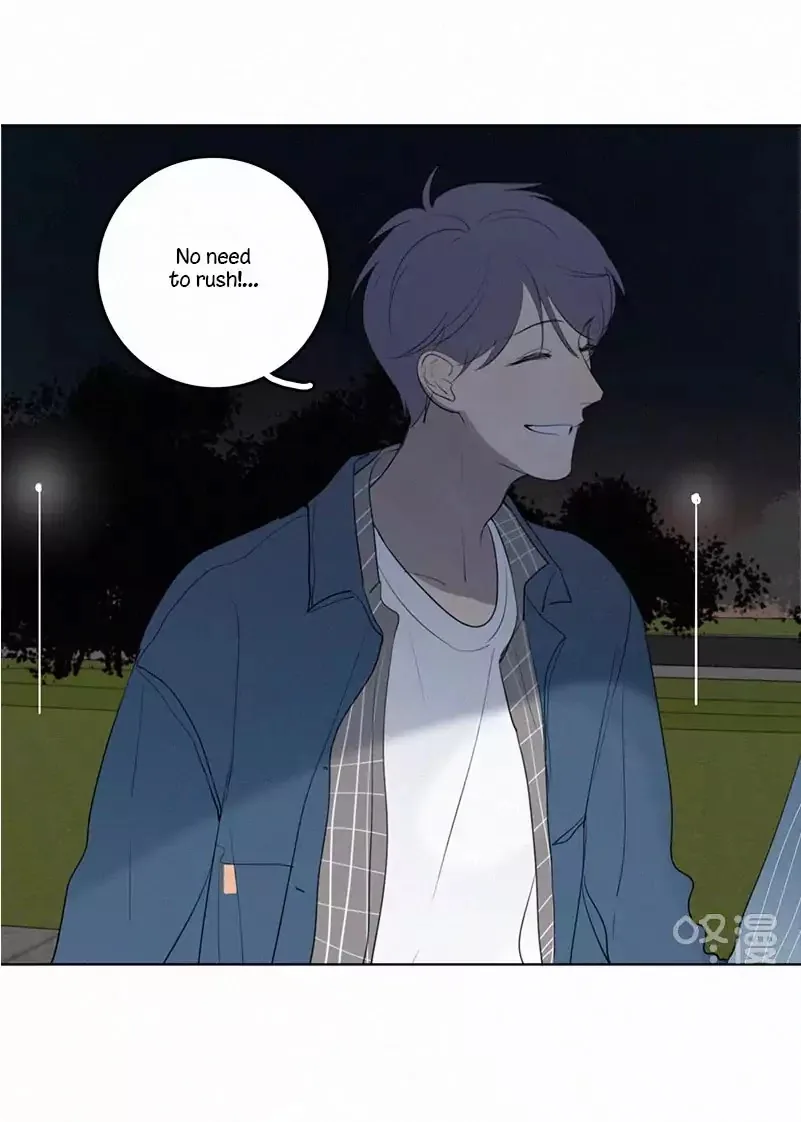 Here U Are Chapter 42 page 50