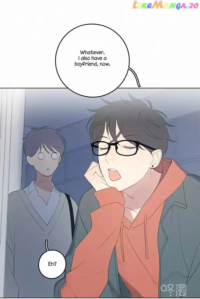 Here U Are Chapter 43 page 9