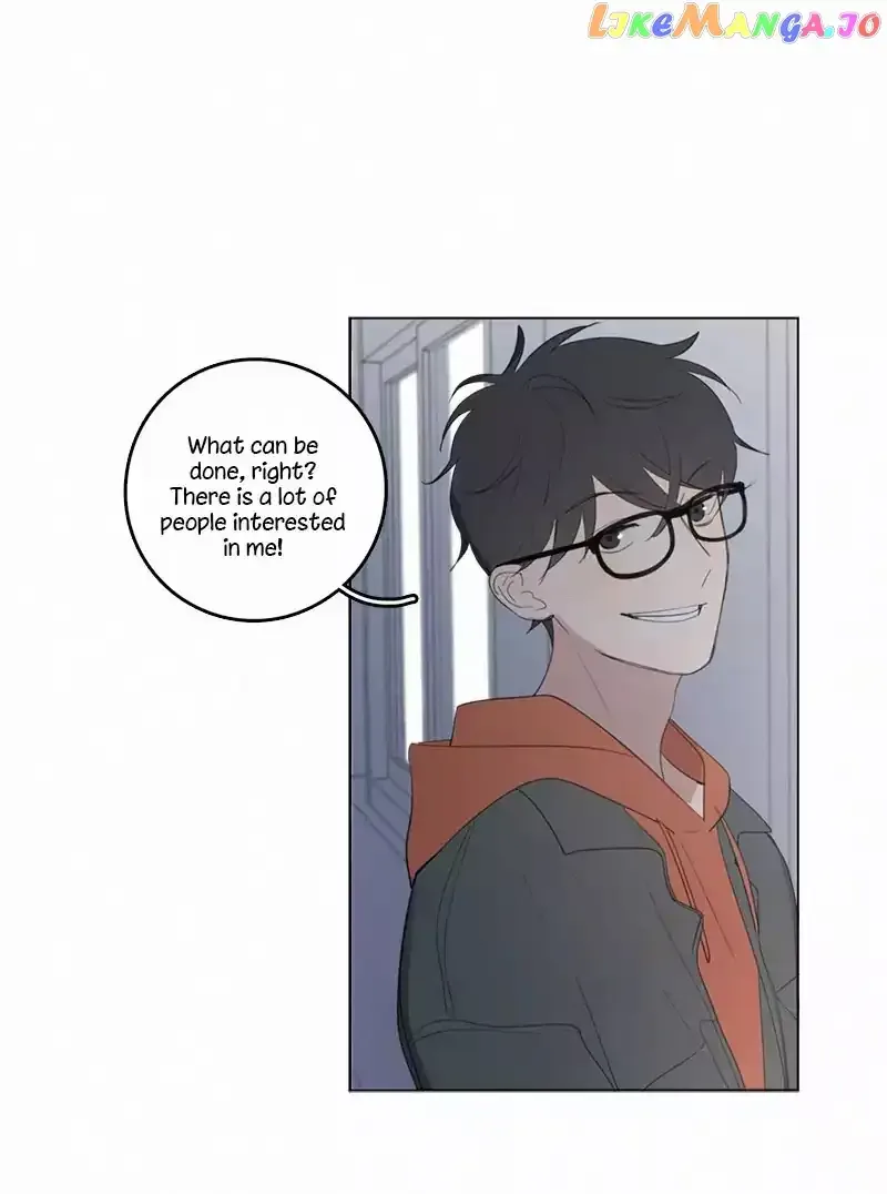 Here U Are Chapter 43 page 10