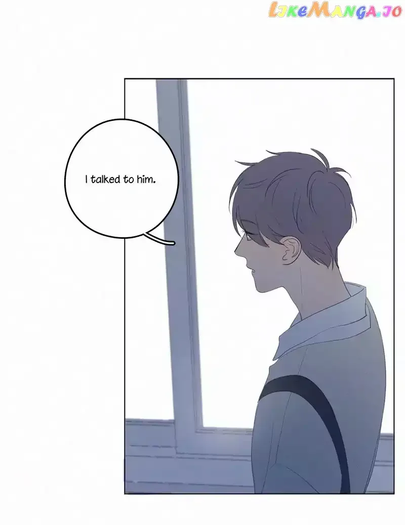 Here U Are Chapter 43 page 3