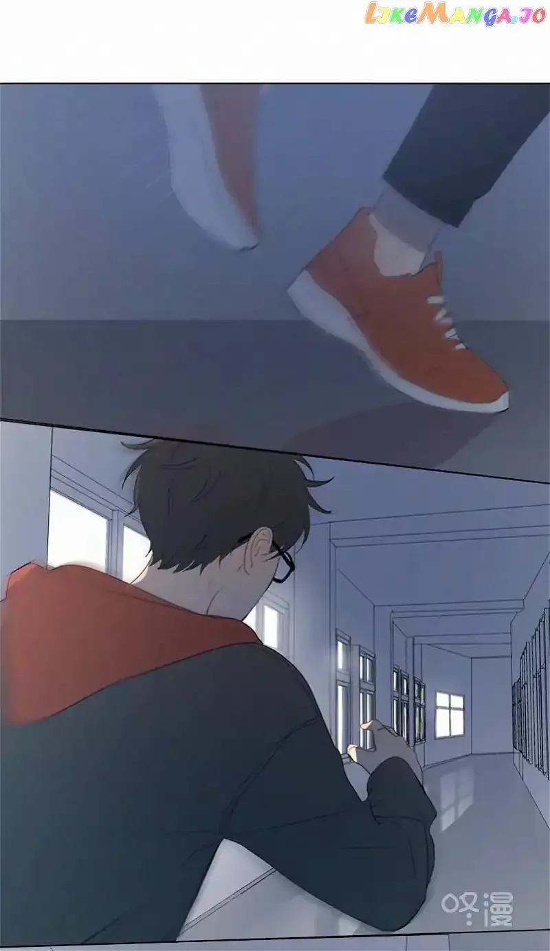 Here U Are Chapter 43 page 21