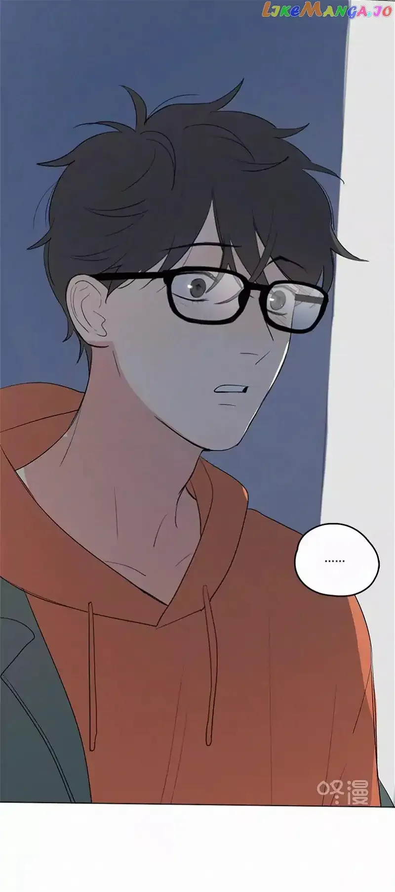 Here U Are Chapter 43 page 24