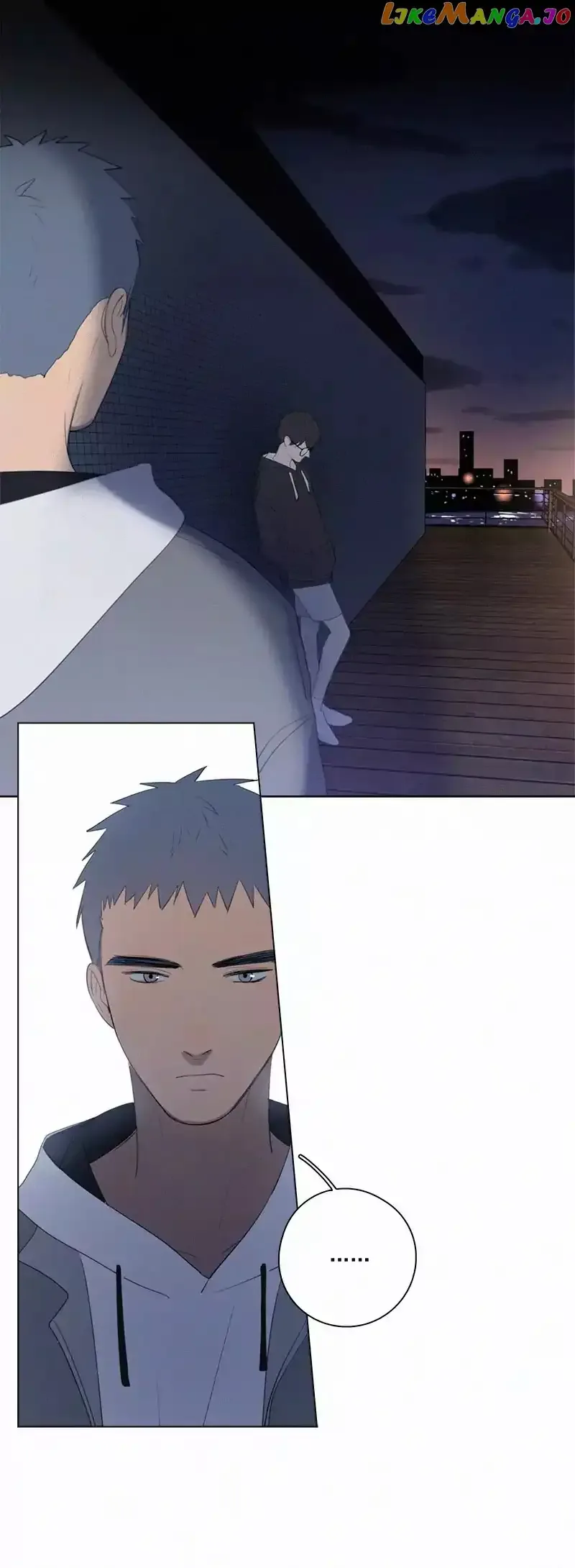 Here U Are Chapter 44 page 3