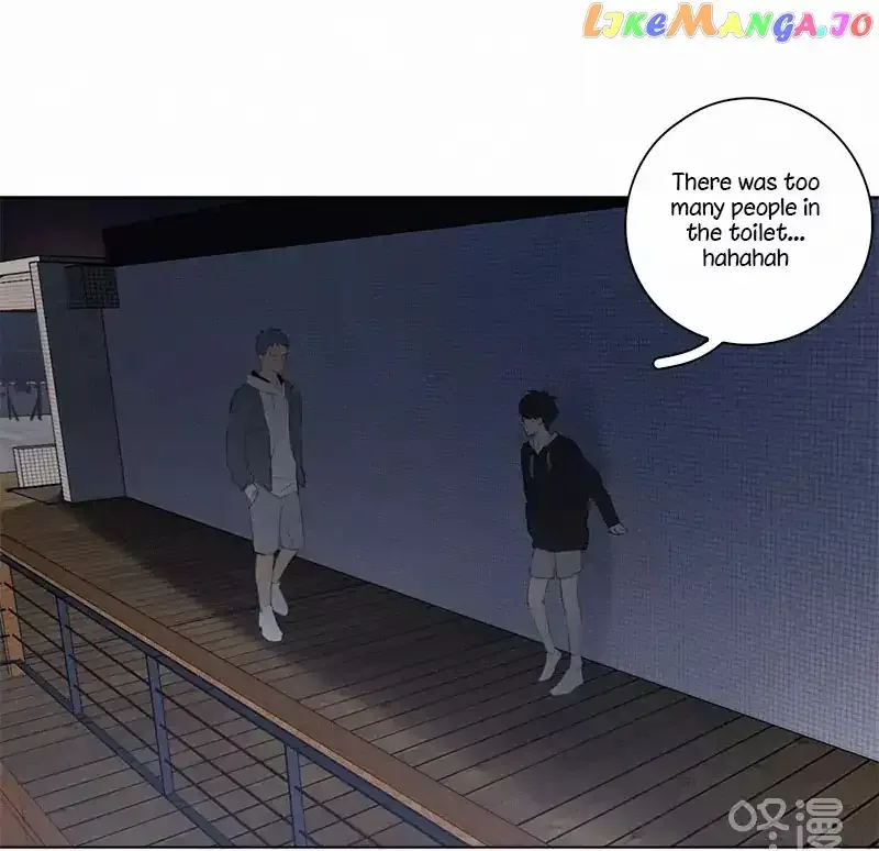 Here U Are Chapter 44 page 5
