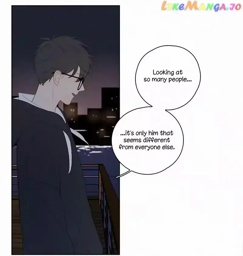 Here U Are Chapter 44 page 20