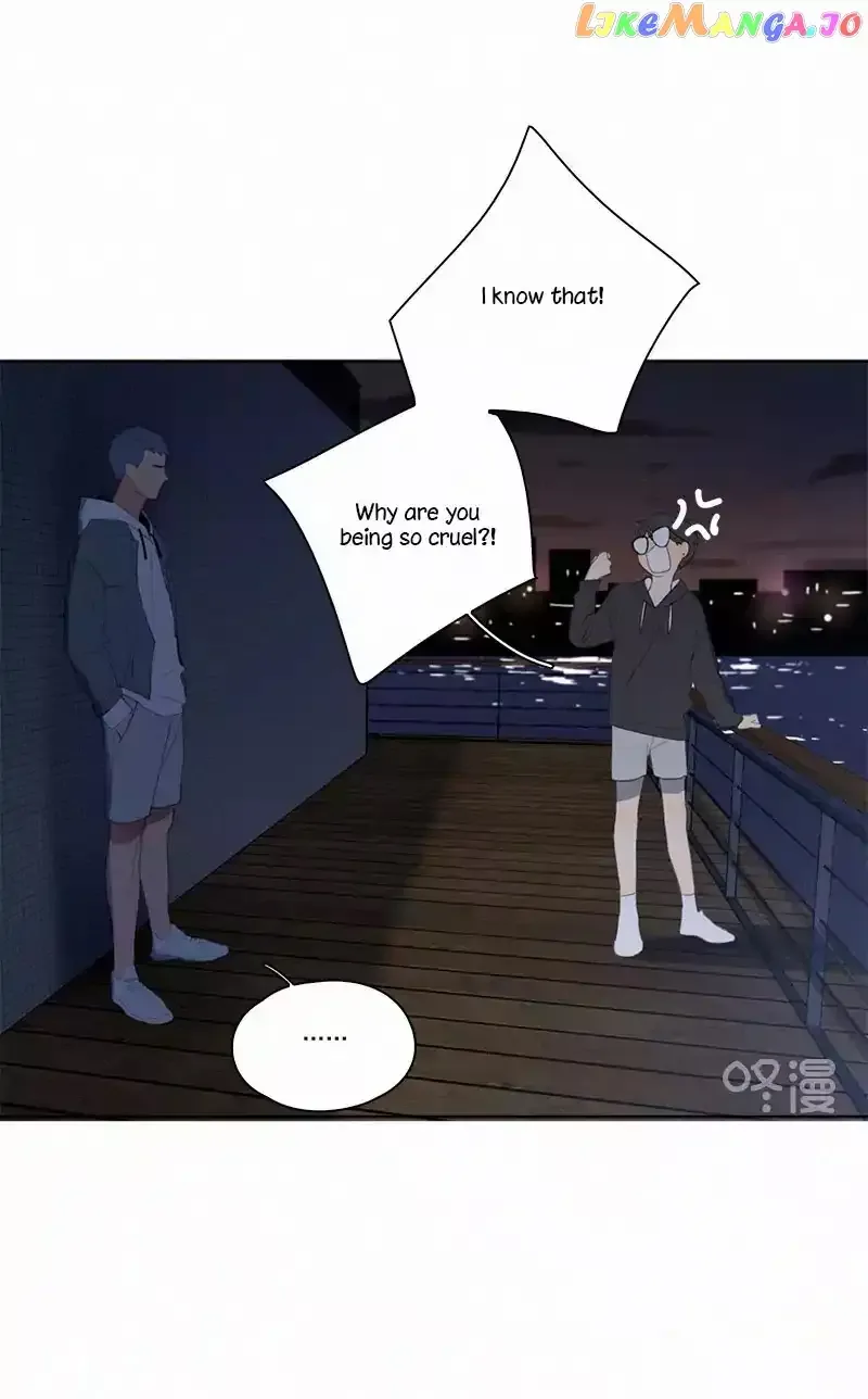 Here U Are Chapter 44 page 27