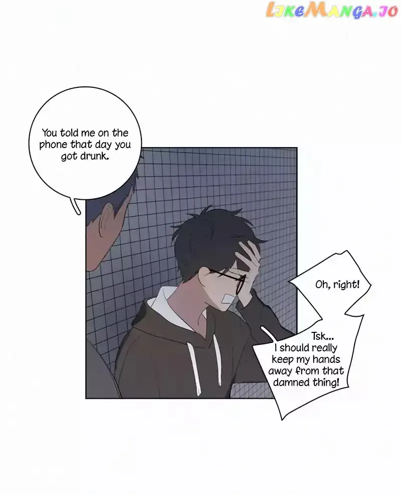 Here U Are Chapter 44 page 10