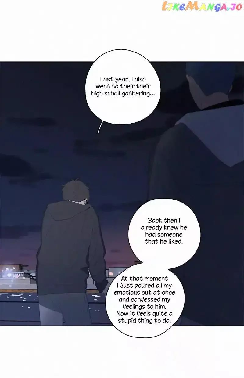 Here U Are Chapter 44 page 15