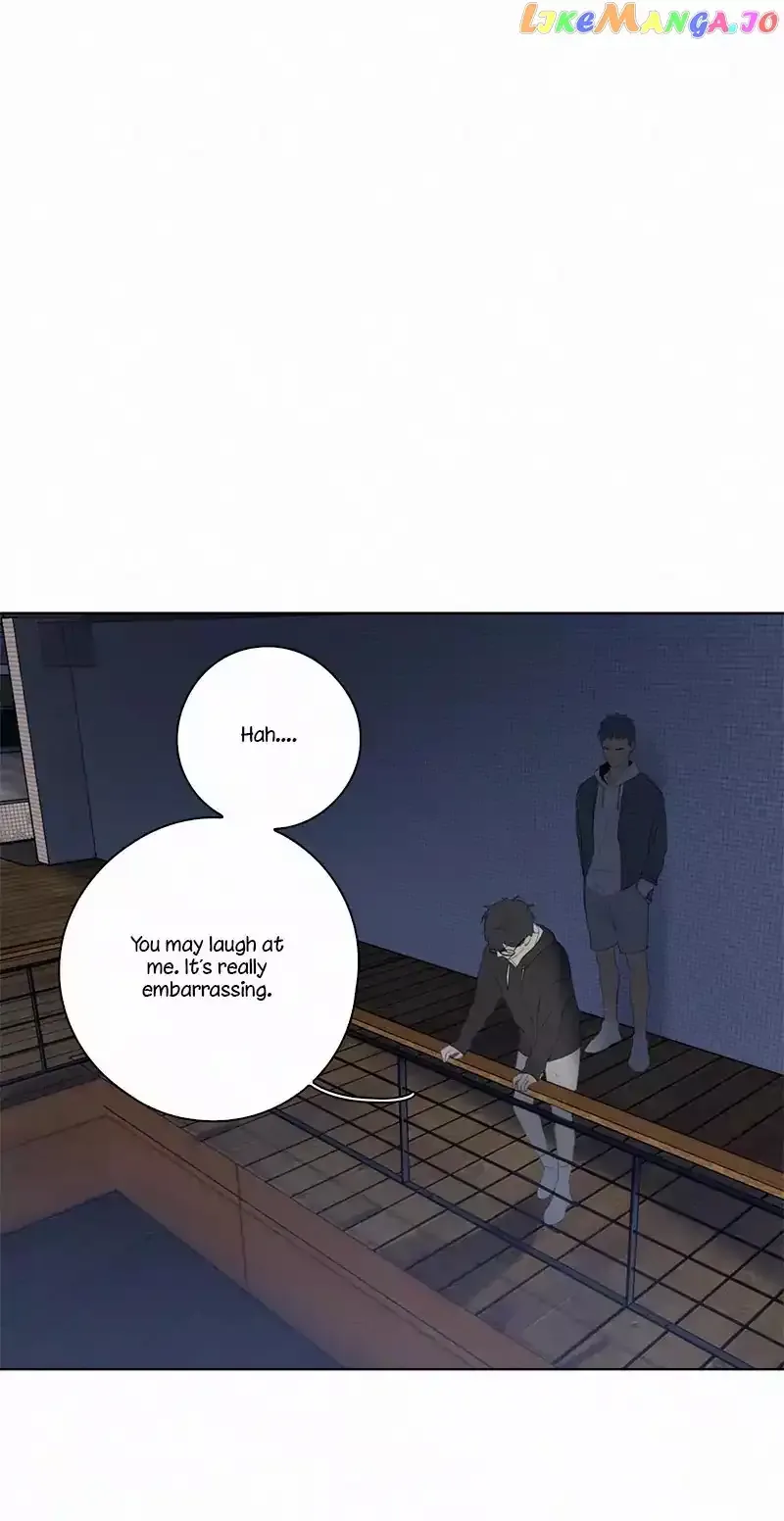 Here U Are Chapter 44 page 13