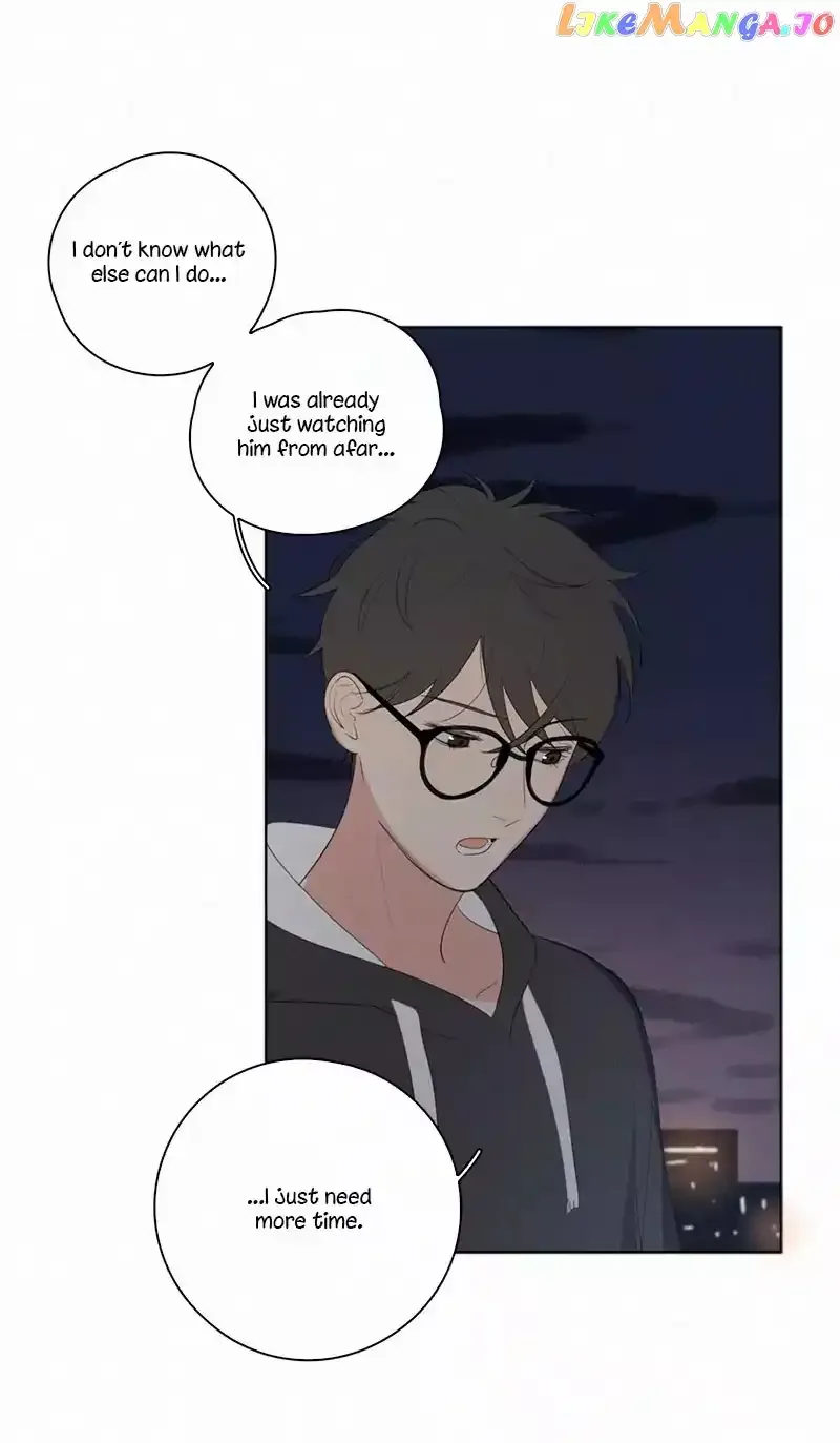 Here U Are Chapter 44 page 28