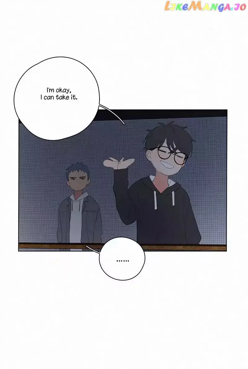 Here U Are Chapter 44 page 30
