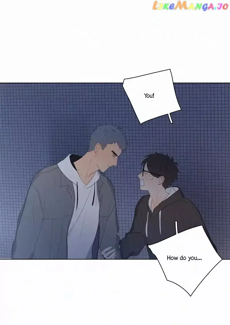 Here U Are Chapter 44 page 9