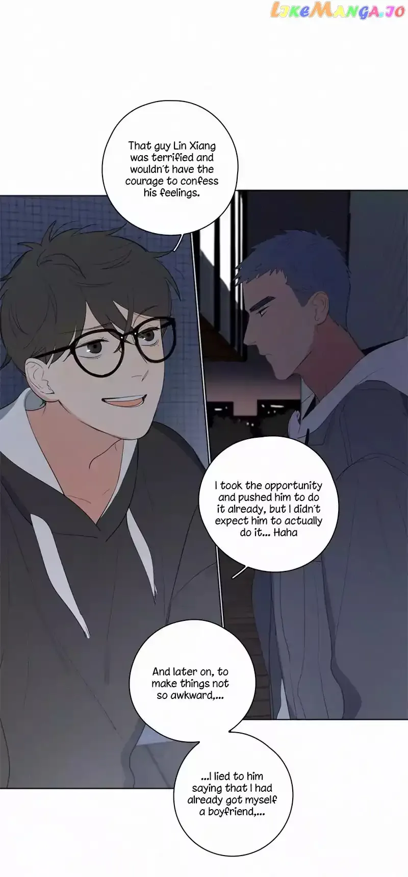 Here U Are Chapter 44 page 16