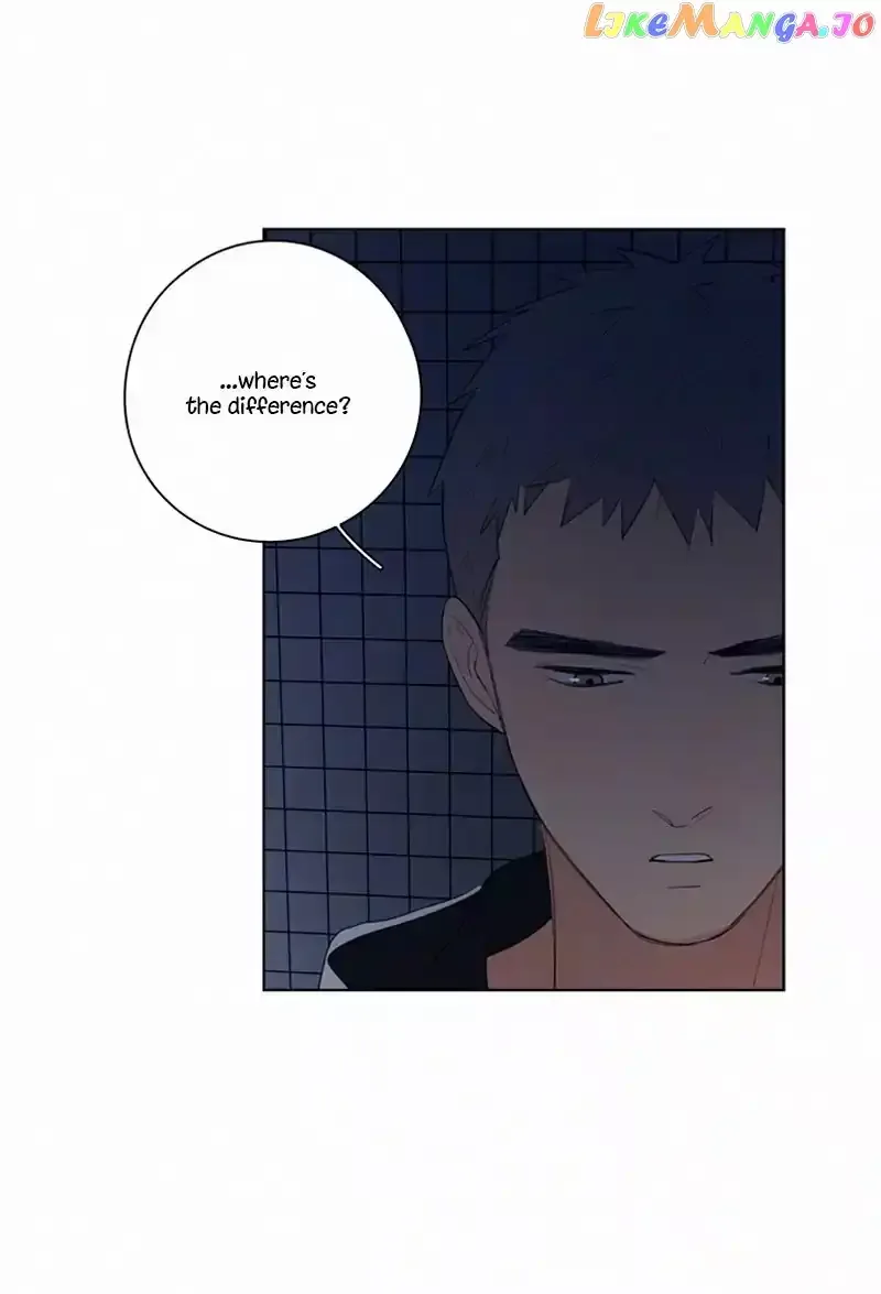 Here U Are Chapter 44 page 23