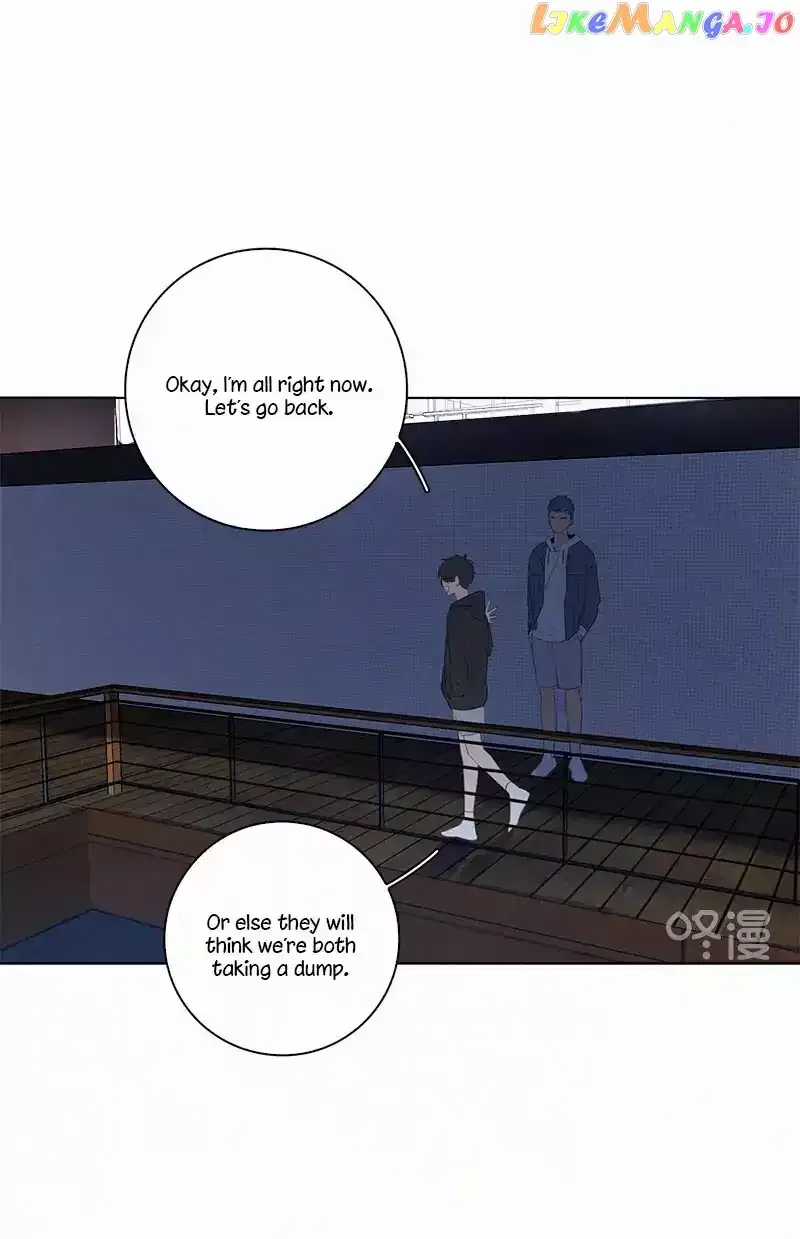 Here U Are Chapter 44 page 32