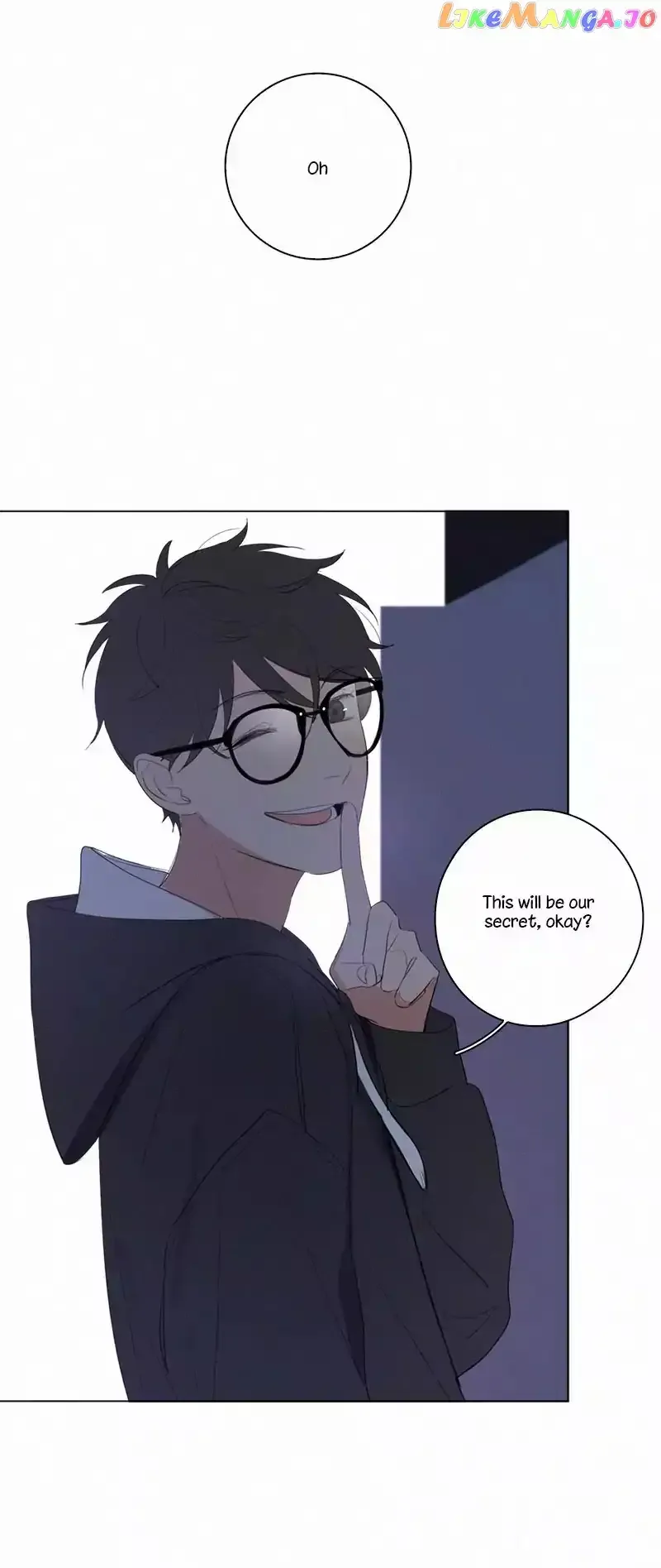 Here U Are Chapter 44 page 33