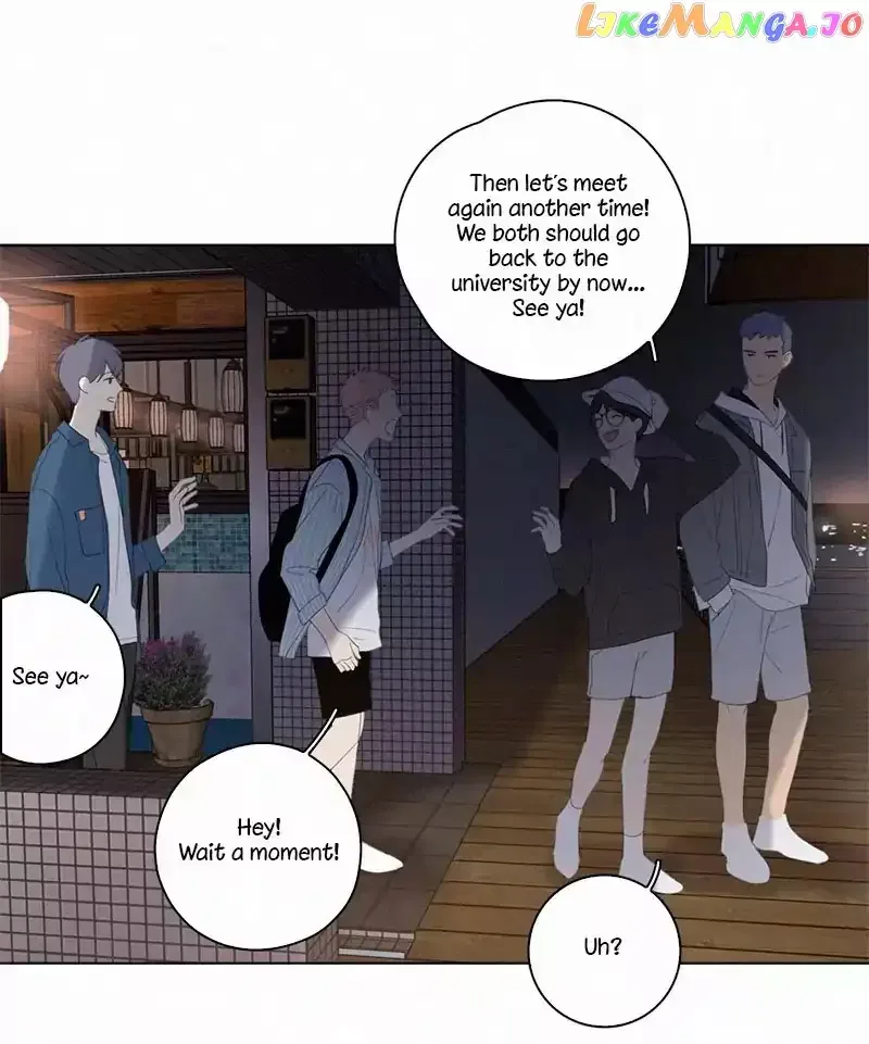 Here U Are Chapter 44 page 40