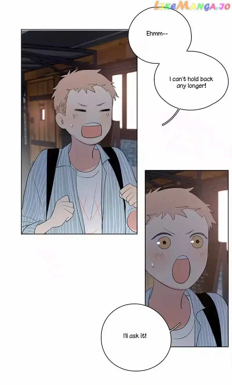 Here U Are Chapter 44 page 41