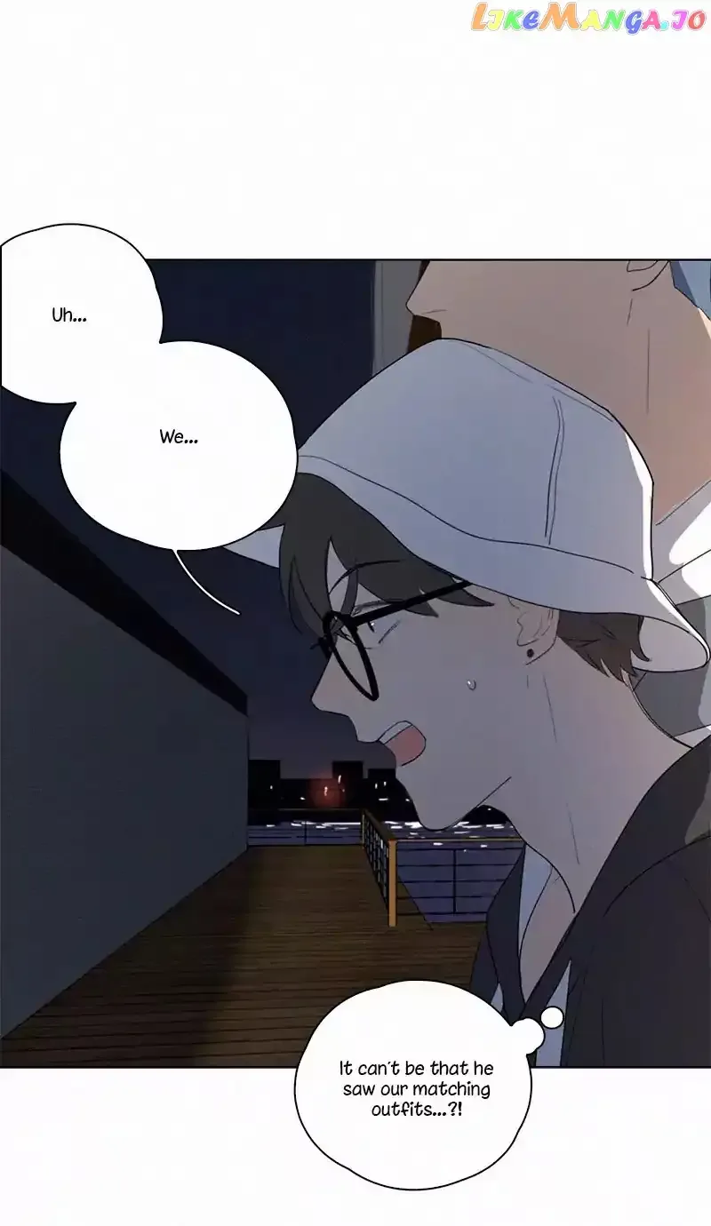 Here U Are Chapter 44 page 43