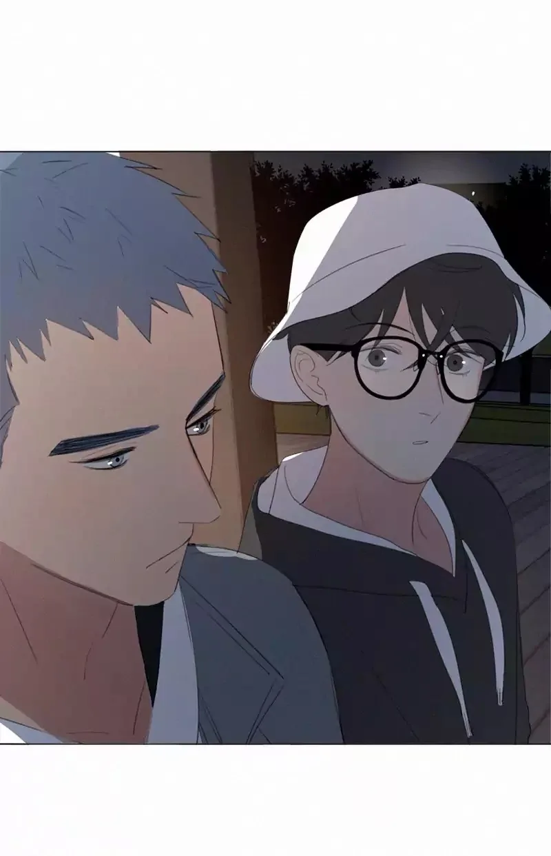 Here U Are Chapter 45 page 3