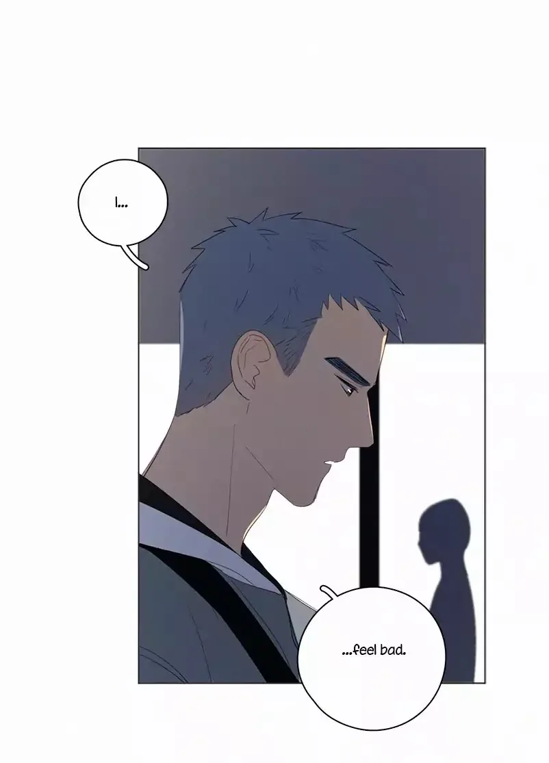 Here U Are Chapter 45 page 30