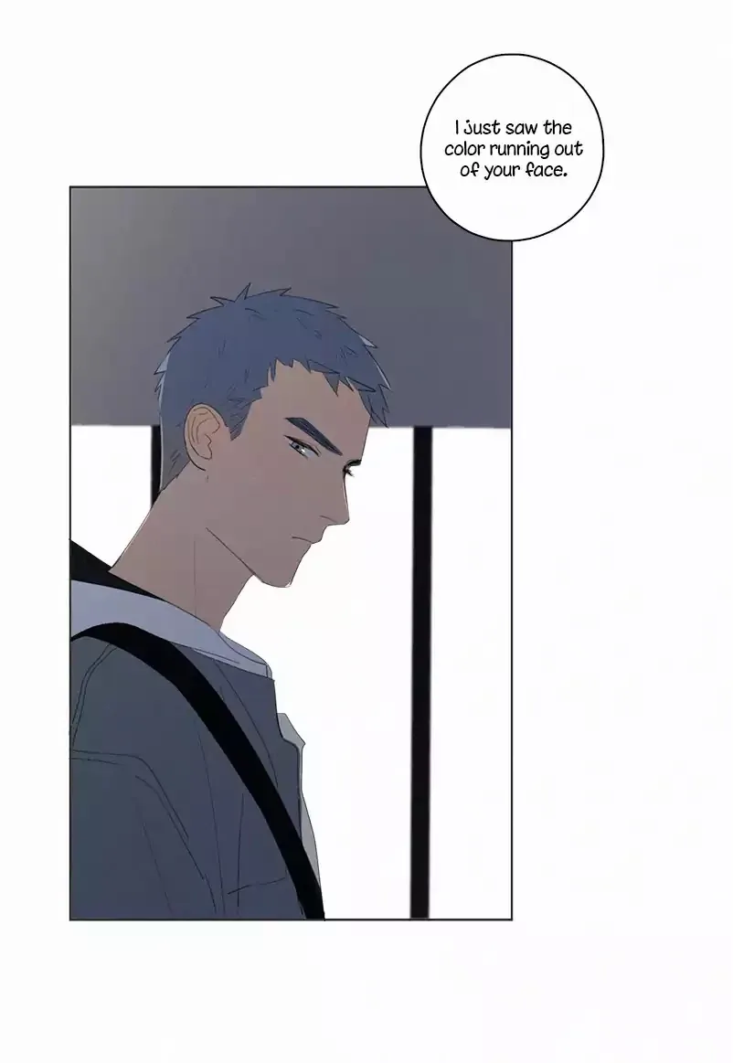 Here U Are Chapter 45 page 29