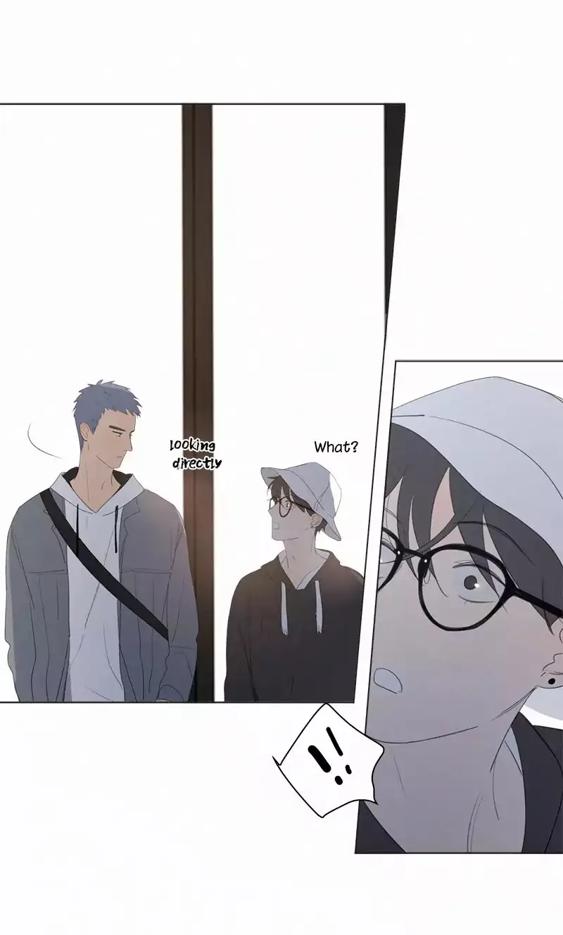 Here U Are Chapter 45 page 4