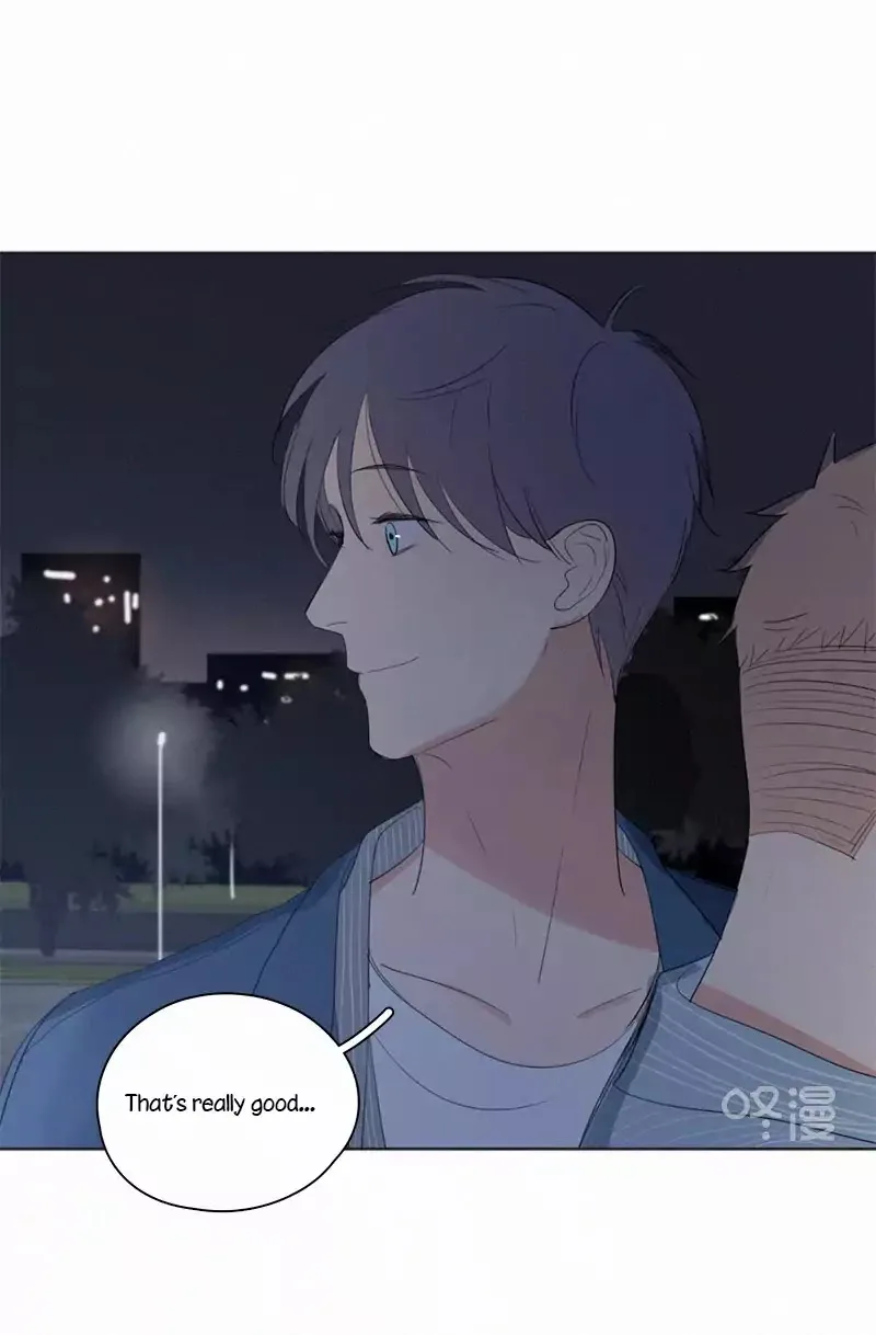 Here U Are Chapter 45 page 18
