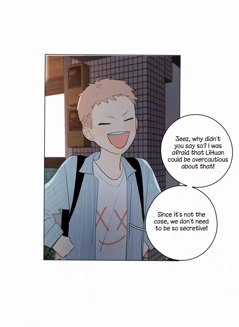 Here U Are Chapter 45 page 7