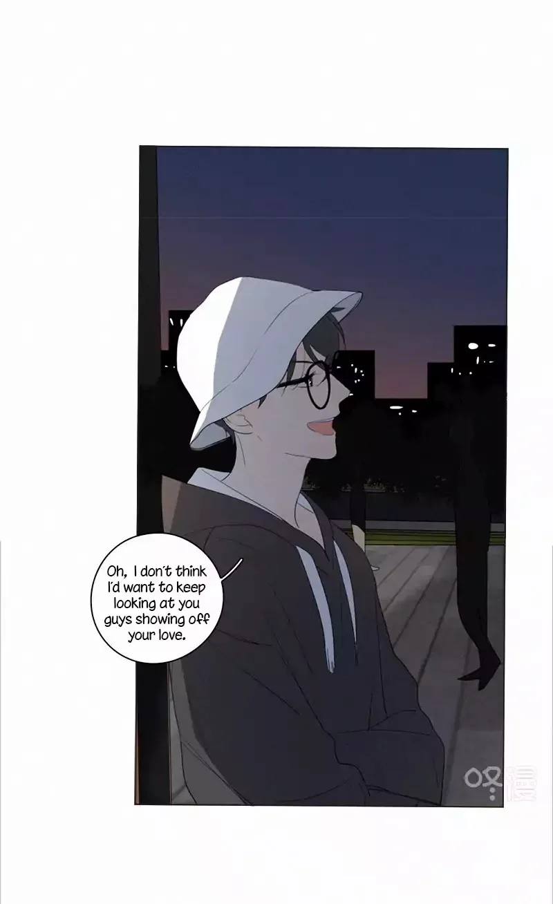 Here U Are Chapter 45 page 11