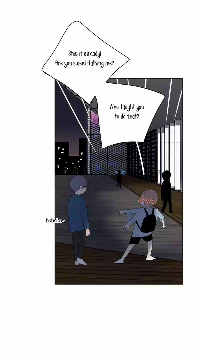 Here U Are Chapter 45 page 22