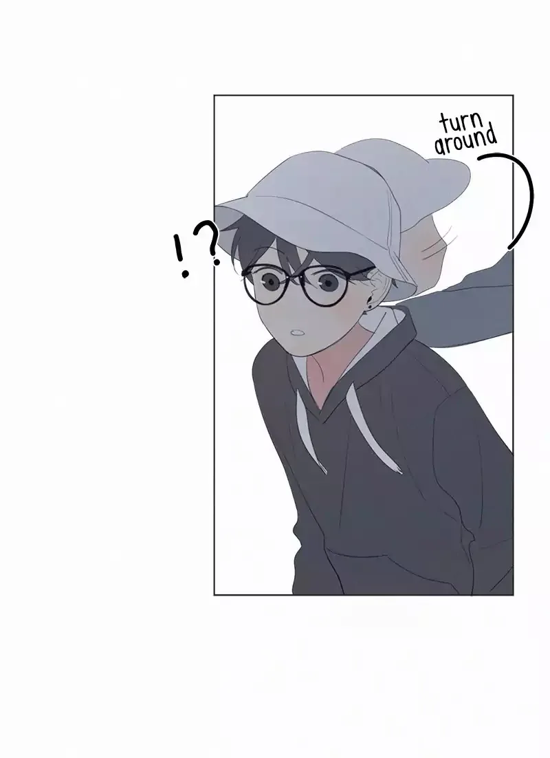 Here U Are Chapter 45 page 14