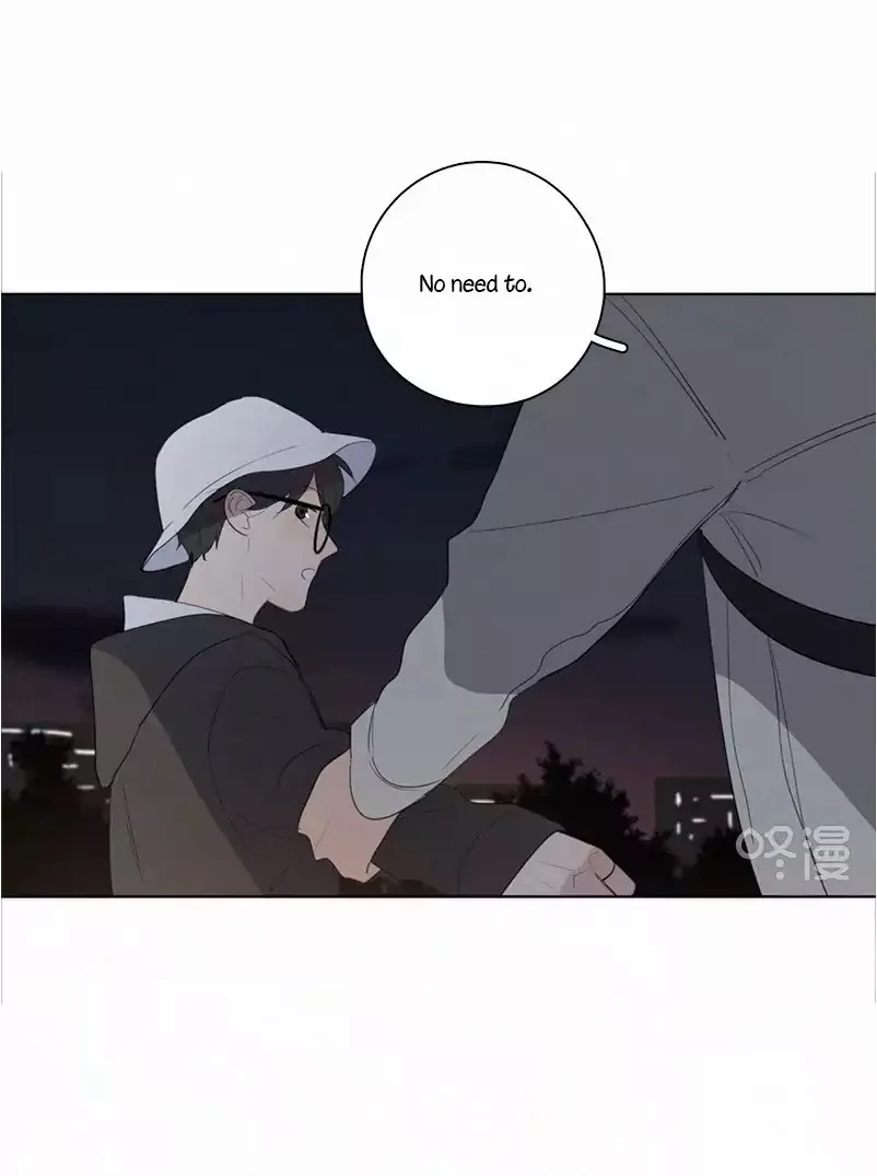 Here U Are Chapter 45 page 33