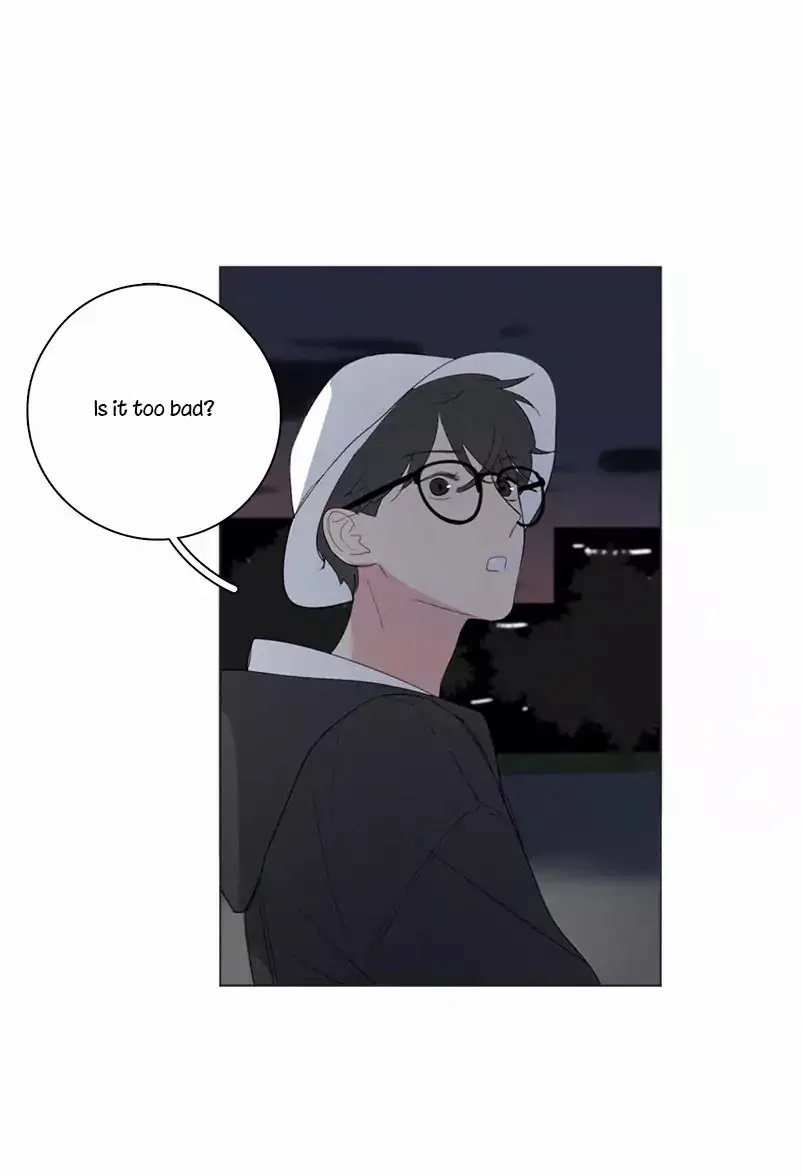 Here U Are Chapter 45 page 34