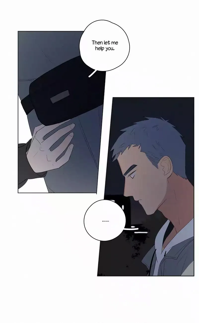 Here U Are Chapter 45 page 35