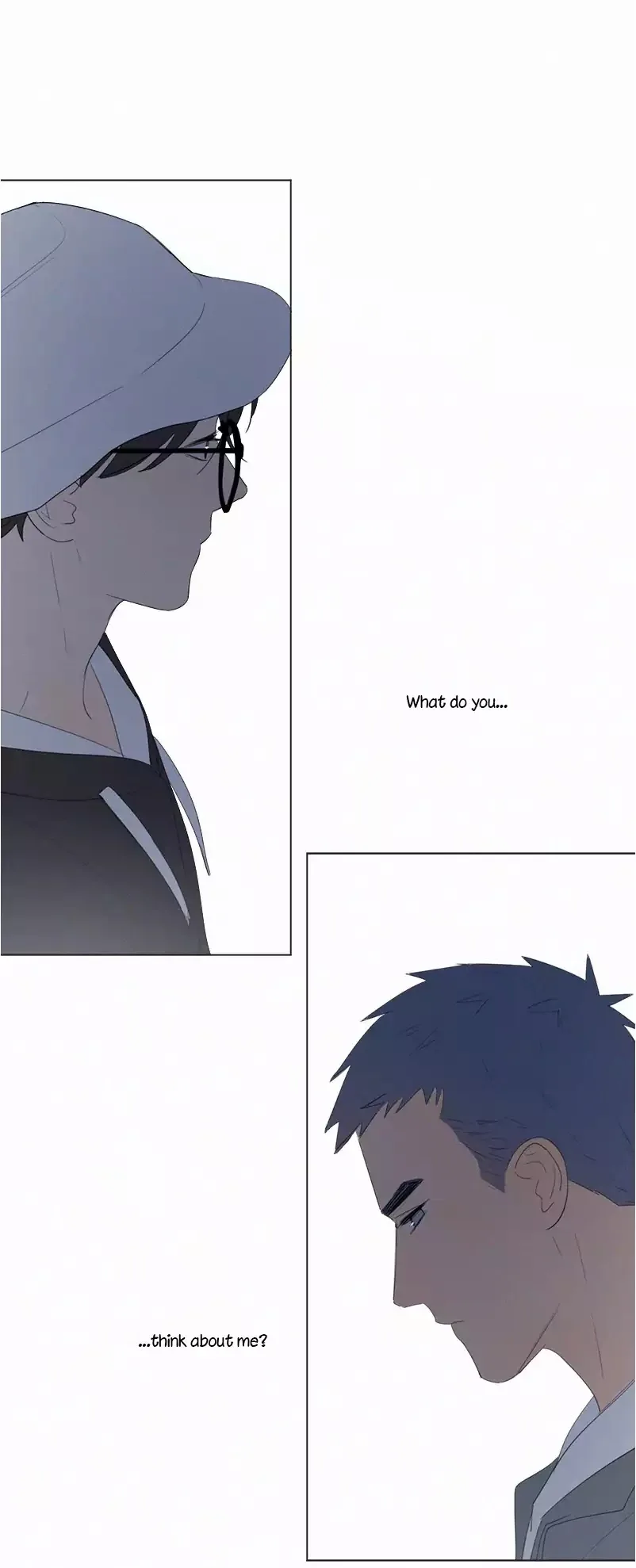 Here U Are Chapter 45 page 37