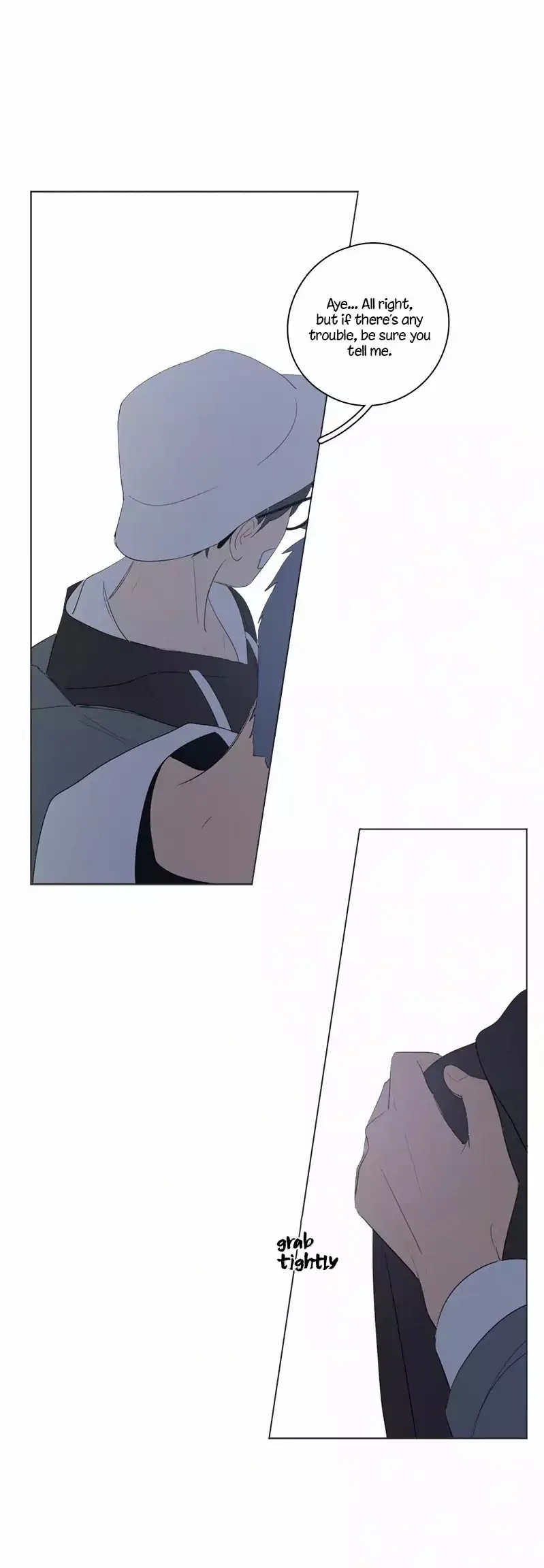 Here U Are Chapter 45 page 41