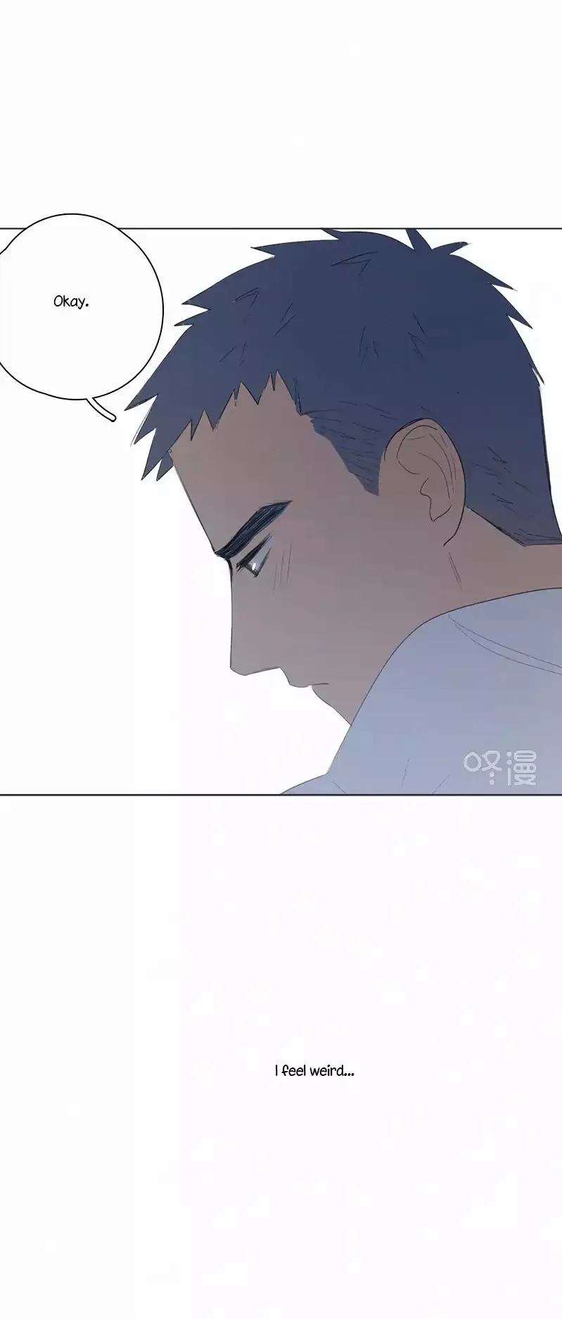 Here U Are Chapter 45 page 43