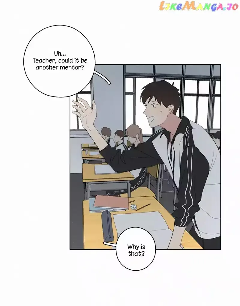 Here U Are Chapter 46 page 3