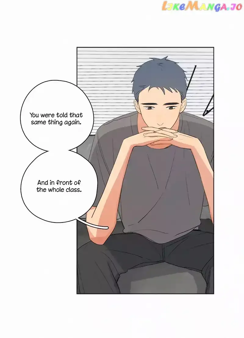 Here U Are Chapter 46 page 7