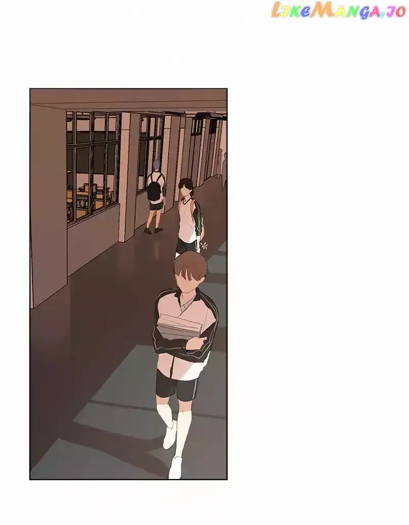 Here U Are Chapter 46 page 16